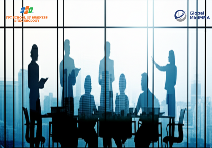 Chiến Lược Kinh Doanh 2026 Đột Phá Cho Doanh Nghiệp Việt